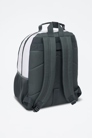 Mochila Real Madrid - Branco