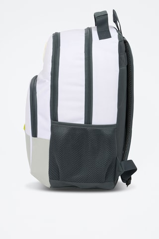 Mochila Real Madrid - Branco