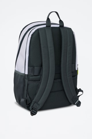 Mochila Real Madrid - Branco