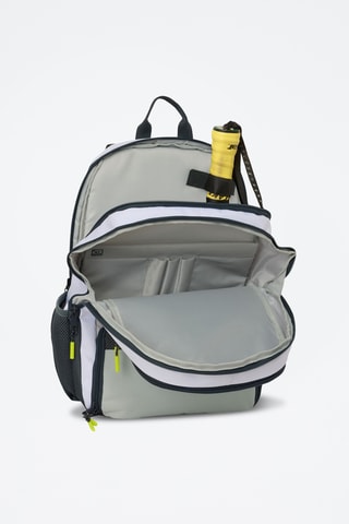 Mochila Real Madrid - Branco