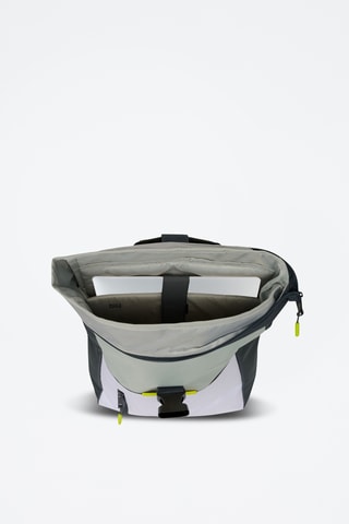 Mochila Real Madrid - Branco