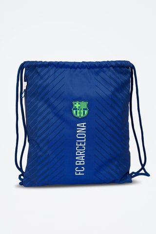 Mochila FC Barcelona - Azul-marinho