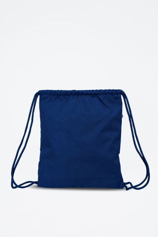 Mochila FC Barcelona - Azul-marinho