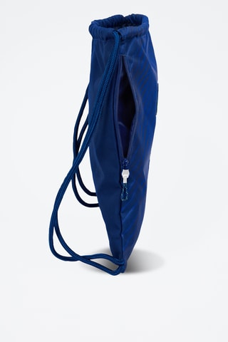 Mochila FC Barcelona - Azul-marinho
