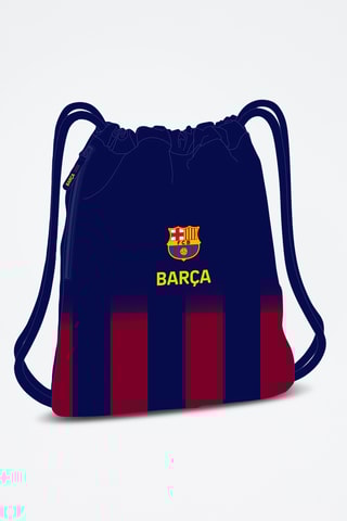 Mochila FC Barcelona - Azul-real