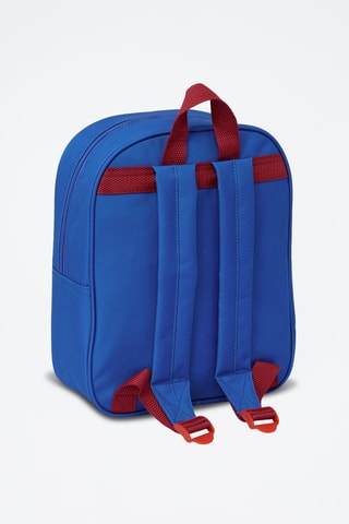 Mochila FC Barcelona - Azul-marinho