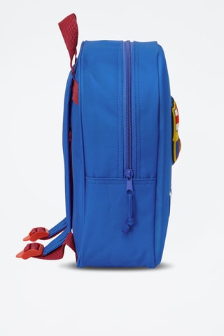 Mochila FC Barcelona - Azul-marinho