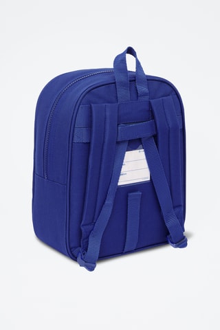 Mochila FC Barcelona - Azul-marinho
