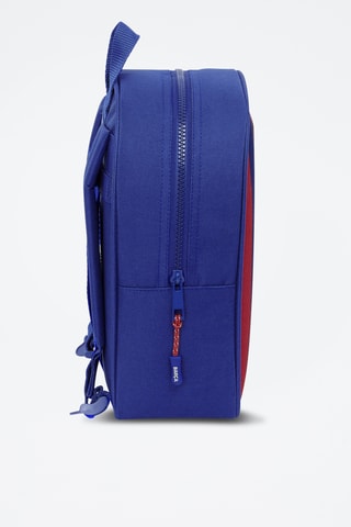 Mochila FC Barcelona - Azul-marinho