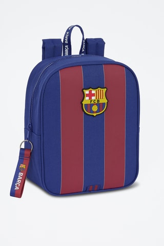 Mochila FC Barcelona - Azul-marinho