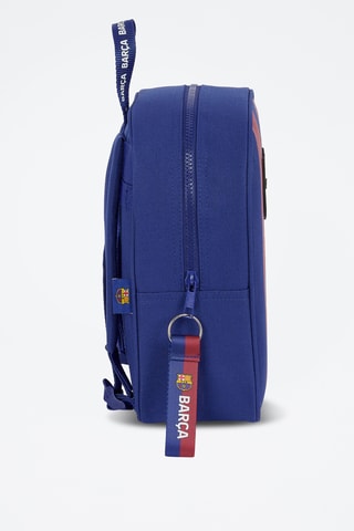 Mochila FC Barcelona - Azul-marinho