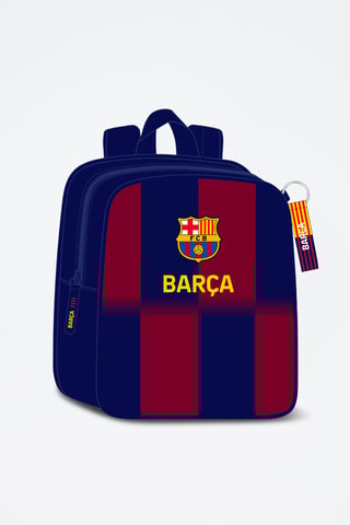 Mochila FC Barcelona - Azul-real
