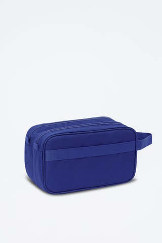 Bolsa de higiene FC Barcelona - Azul-marinho