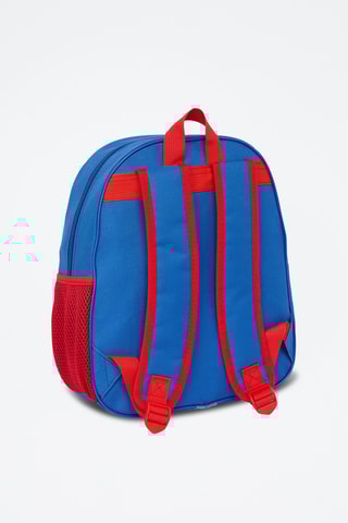 Mochila FC Barcelona - Azul-marinho
