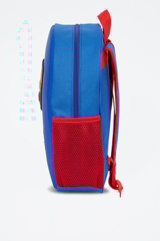 Mochila FC Barcelona - Azul-marinho