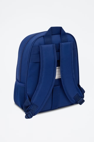 Mochila FC Barcelona - Azul-marinho