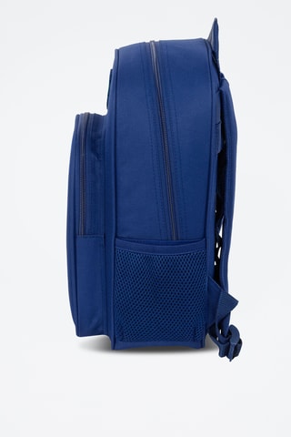Mochila FC Barcelona - Azul-marinho