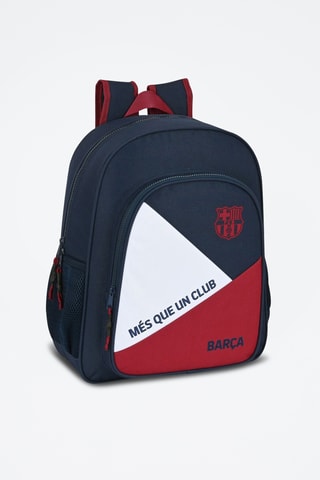 Mochila FC Barcelona - Azul-marinho