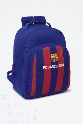 Mochila FC Barcelona - Azul-marinho