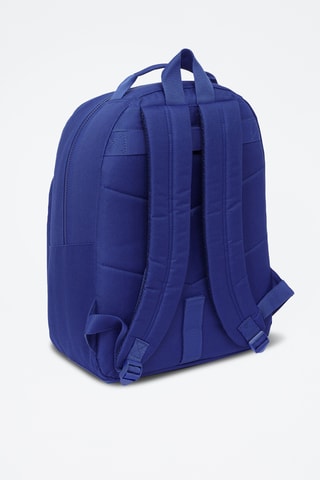 Mochila FC Barcelona - Azul-marinho