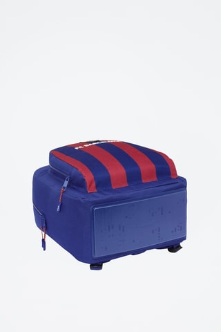 Mochila FC Barcelona - Azul-marinho
