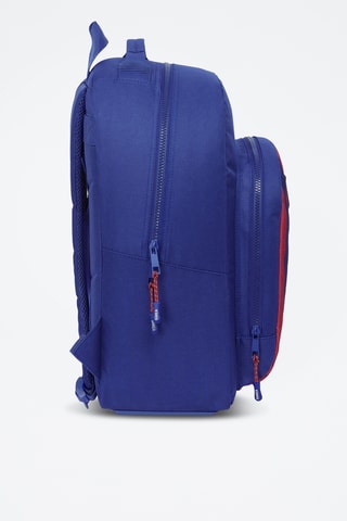 Mochila FC Barcelona - Azul-marinho