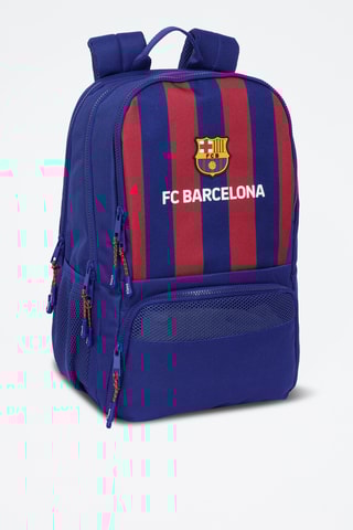 Mochila de padel FC Barcelona - Azul-marinho