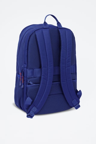 Mochila de padel FC Barcelona - Azul-marinho