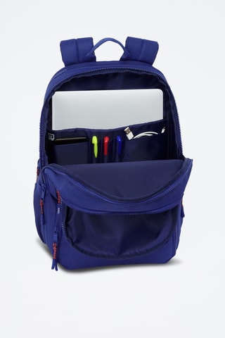 Mochila de padel FC Barcelona - Azul-marinho