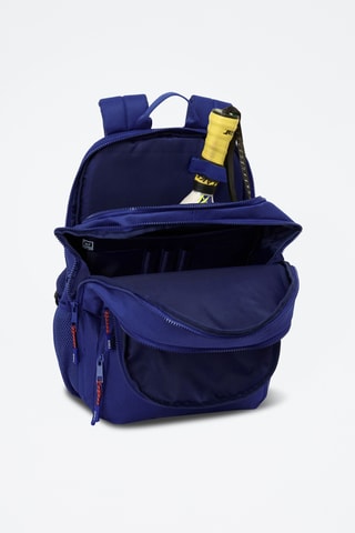 Mochila de padel FC Barcelona - Azul-marinho