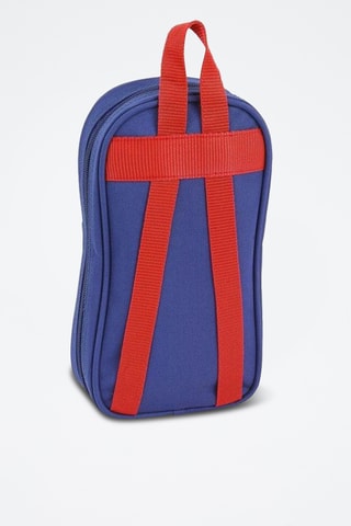 Mochila Club Atlético de Madrid - Azul-marinho