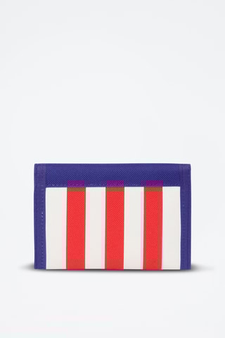 Carteira Atlético de Madrid - Vermelho