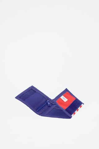 Carteira Atlético de Madrid - Vermelho