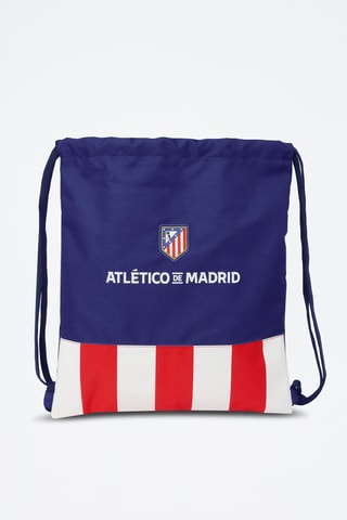 Mochila Atlético de Madrid - Vermelho