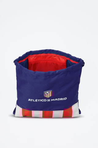 Mochila Atlético de Madrid - Vermelho
