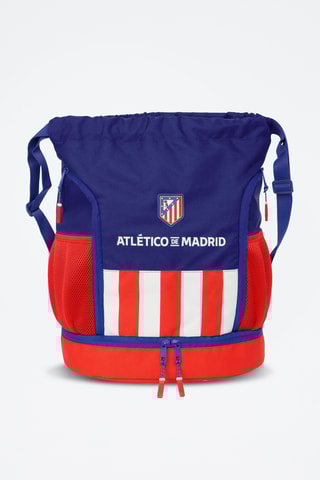 Mochila Atlético de Madrid - Vermelho