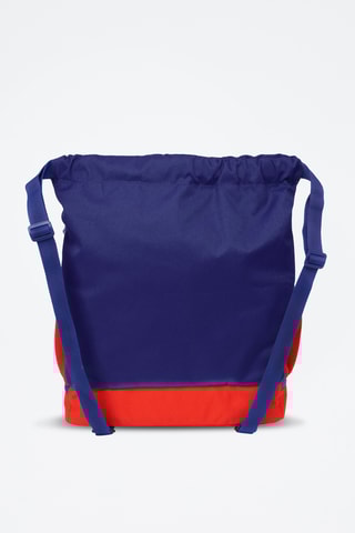 Mochila Atlético de Madrid - Vermelho