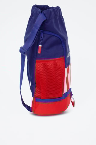 Mochila Atlético de Madrid - Vermelho