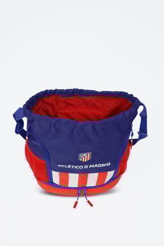 Mochila Atlético de Madrid - Vermelho