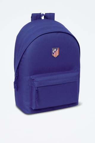 Mochila conectada Club Atlético de Madrid - Azul-noite