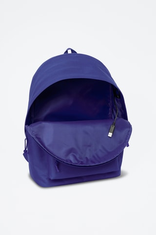 Mochila conectada Club Atlético de Madrid - Azul-noite