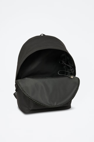 Mochila conectada Club Atlético de Madrid - Preto