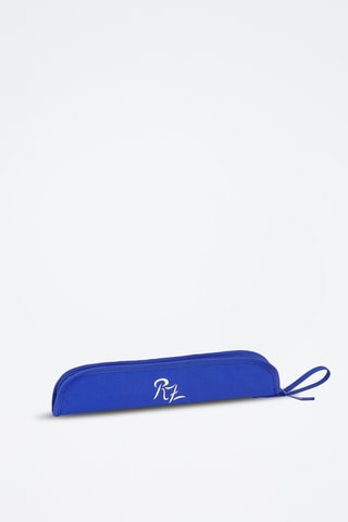 Estojo para flauta Real Zaragoza - Azul-real
