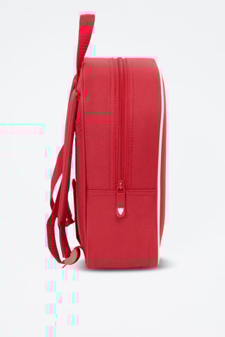 Mochila Sevilla FC - Vermelho