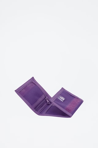 Carteira Real Valladolid FC - Violeta