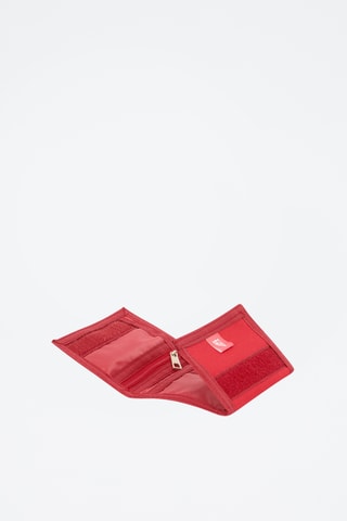 Carteira Sevilla FC - Vermelho