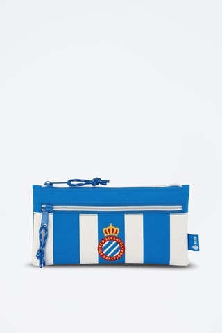 Estojo RCD Espanyol de Barcelona - Azul-cobalto