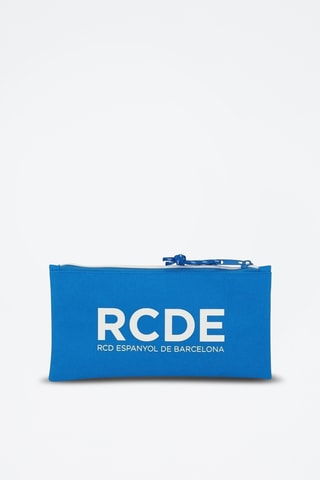 Estojo RCD Espanyol de Barcelona - Azul-cobalto