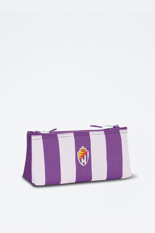 Bolsa de higiene Real Valladolid FC - Violeta