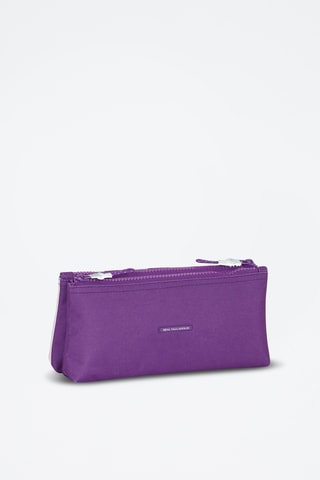 Bolsa de higiene Real Valladolid FC - Violeta